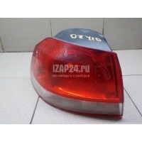 Фонарь задний наружный левый VAG Golf VI (2009 - 2013) 5K0945095E