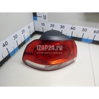 Фонарь задний наружный левый VAG Golf VI (2009 - 2013) 5K0945095E