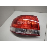 Фонарь задний наружный левый VAG Golf VI (2009 - 2013) 5K0945095E