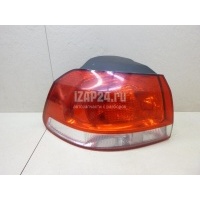 Фонарь задний наружный левый VAG Golf VI (2009 - 2013) 5K0945095E
