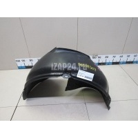 Локер передний правый VAG Golf VI (2009 - 2013) 5K0805978