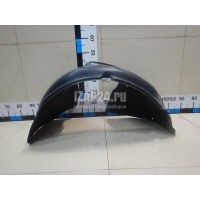 Локер передний правый VAG Golf VI (2009 - 2013) 5K0805978