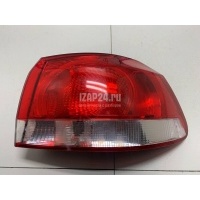 Фонарь задний наружный правый VAG Golf VI (2009 - 2013) 5K0945096E