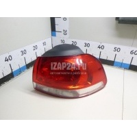 Фонарь задний наружный правый VAG Golf VI (2009 - 2013) 5K0945096E
