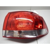 Фонарь задний наружный правый VAG Golf VI (2009 - 2013) 5K0945096E