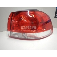Фонарь задний наружный правый VAG Golf VI (2009 - 2013) 5K0945096E