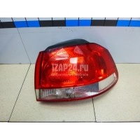 Фонарь задний наружный правый VAG Golf VI (2009 - 2013) 5K0945096E