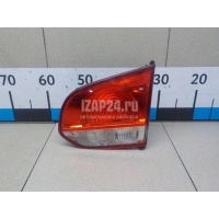 Фонарь задний внутренний правый VAG Golf VI (2009 - 2013) 5K0945094G