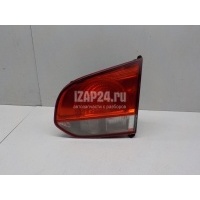 Фонарь задний внутренний правый VAG Golf VI (2009 - 2013) 5K0945094G