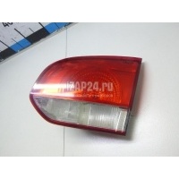 Фонарь задний внутренний правый VAG Golf VI (2009 - 2013) 5K0945094G