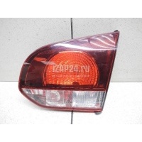 Фонарь задний внутренний правый VAG Golf VI (2009 - 2013) 5k0945094l