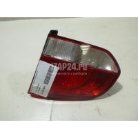 Фонарь задний внутренний правый VAG Golf VI (2009 - 2013) 5K0945094G