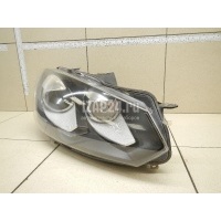 Фара правая VAG Golf VI (2009 - 2013) 5K2941754B