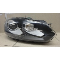 Фара правая VAG Golf VI (2009 - 2013) 5K2941754B