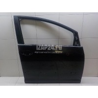 Пенка двери передней правой VAG Golf Plus (2005 - 2014) 5M0831106E