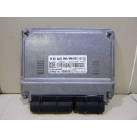 Блок управления двигателем VAG Golf Plus (2005 - 2014) 06A906033LD