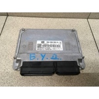 Блок управления двигателем VAG Golf Plus (2005 - 2014) 06A906033GL