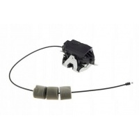 замок люка багажника мерседес м w164 r w251 v251