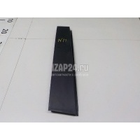 Накладка двери задней правой VAG Golf Plus (2005 - 2014) 5M083990203C