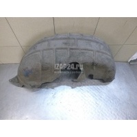Локер задний левый VAG Golf Plus (2005 - 2014) 5K0810971C