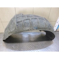 Локер задний правый VAG Golf Plus (2005 - 2014) 5K0810972D