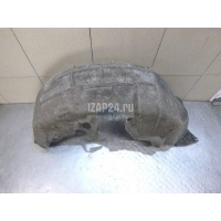 Локер задний правый VAG Golf Plus (2005 - 2014) 5K0810972D