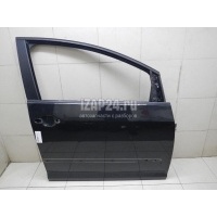 Дверь передняя правая VAG Golf Plus (2005 - 2014) 5M0831106E