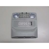 Плафон салонный VAG Golf Plus (2005 - 2014) 1K8947106CWRC