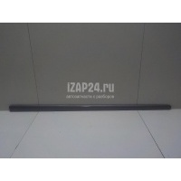 Молдинг передней правой двери VAG Golf Plus (2005 - 2014) 5M0853516BGRU