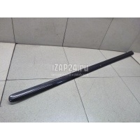 Молдинг передней правой двери VAG Golf Plus (2005 - 2014) 5M0853516BGRU