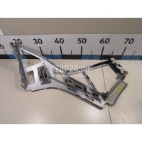 Направляющая заднего бампера правая VAG Golf Plus (2005 - 2014) 5M0807378
