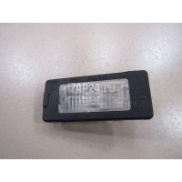 Фонарь подсветки номера VAG Golf Plus (2005 - 2014) 5N0943021A