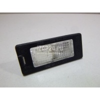 Фонарь подсветки номера VAG Golf Plus (2005 - 2014) 5N0943021A