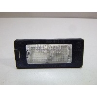 Фонарь подсветки номера VAG Golf Plus (2005 - 2014) 5N0943021A
