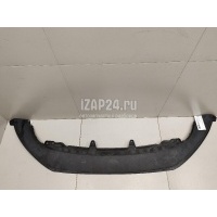 Спойлер переднего бампера VAG Golf Plus (2005 - 2014) 5K0805903A