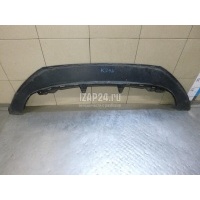 Спойлер переднего бампера VAG Golf Plus (2005 - 2014) 5K0805903A