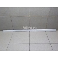 Молдинг передней левой двери VAG Golf Plus (2005 - 2014) 5m0853515bgru