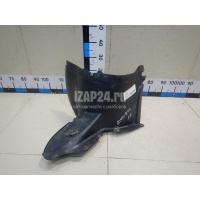 Локер передний правый передняя часть (сапожок) VAG Golf Plus (2005 - 2014) 5K0805912B
