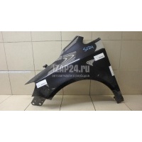 Крыло переднее левое VAG Golf Plus (2005 - 2014) 5M0821021