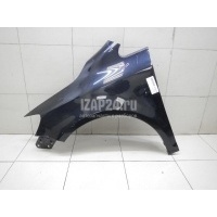 Крыло переднее левое VAG Golf Plus (2005 - 2014) 5M0821021
