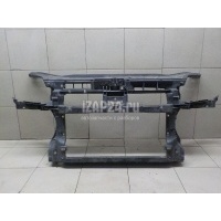 Панель передняя VAG Golf Plus (2005 - 2014) 5M0805588E
