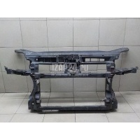 Панель передняя VAG Golf Plus (2005 - 2014) 5M0805588D