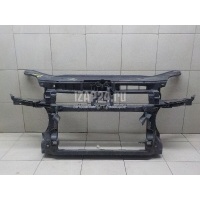 Панель передняя VAG Golf Plus (2005 - 2014) 5M0805588E