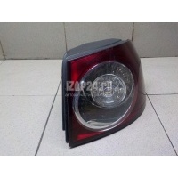 Фонарь задний наружный правый VAG Golf Plus (2005 - 2014) 5M0945096N