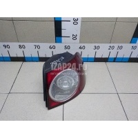 Фонарь задний наружный правый VAG Golf Plus (2005 - 2014) 5M0945096L