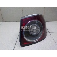 Фонарь задний наружный правый VAG Golf Plus (2005 - 2014) 5M0945096N