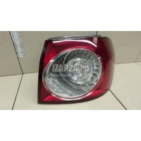 Фонарь задний наружный правый VAG Golf Plus (2005 - 2014) 5M0945096N