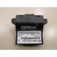 Блок комфорта VAG Golf V (2003 - 2009) 7N0907530AF