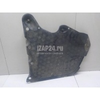 Защита антигравийная VAG Golf V (2003 - 2009) 1K5825205B