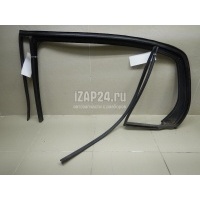 Направляющая стекла двери VAG Golf V (2003 - 2009) 1k6839431g5ap